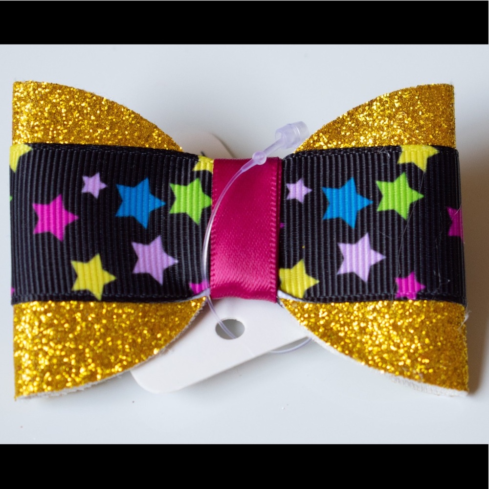 Star Bow